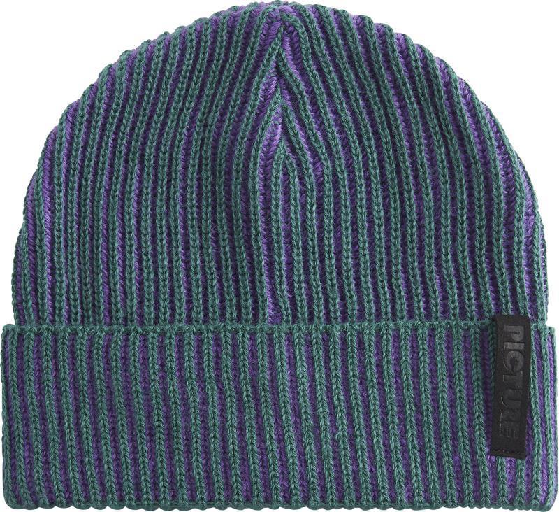 Conuco Beanie - Bayberry 1