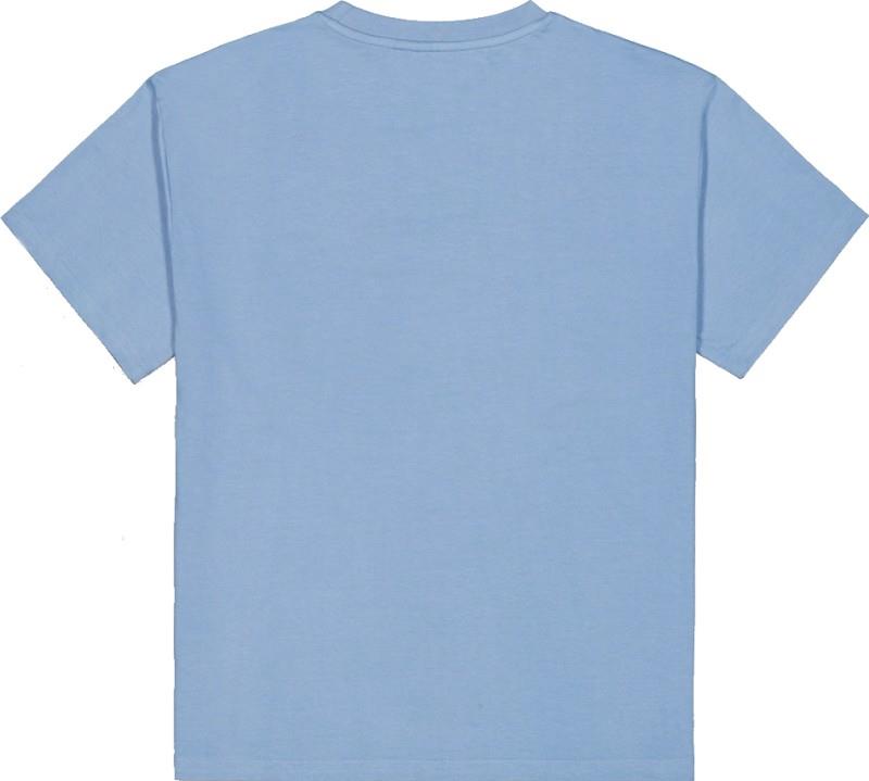 Enlivon Tee - Womens - stonewash 1