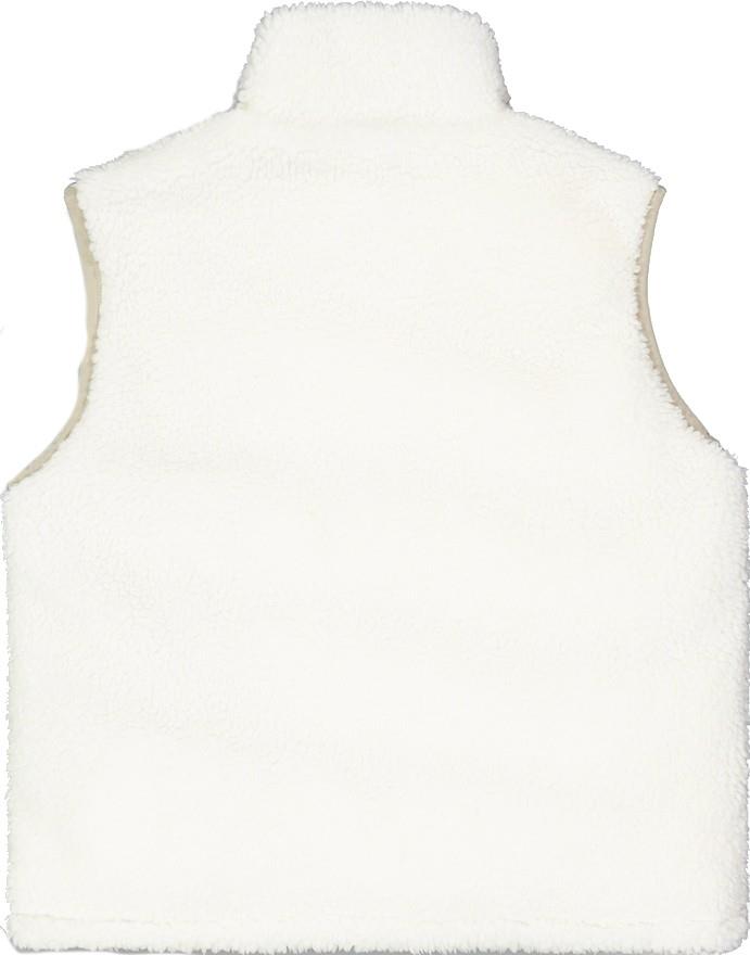 Hylla Rev Vest - Womens - grape jam tofu 1