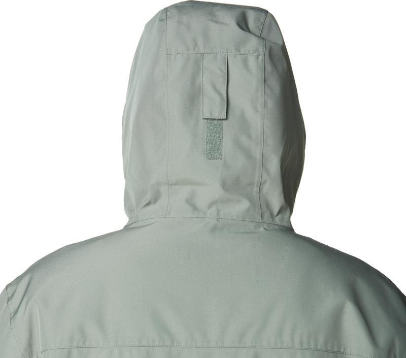 Jomoh Jacket - Mens - laurel wreath / black 1