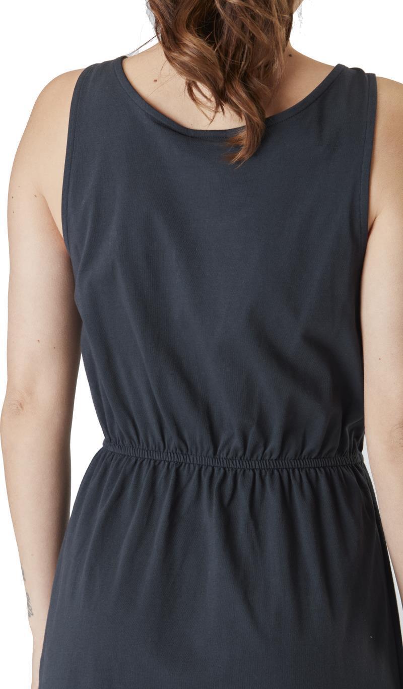 Loonna Dress - Dark Blue 5