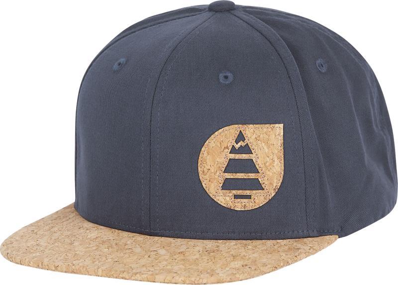 Narrow Cap - Dark Blue 1