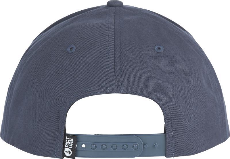 Narrow Cap - Dark Blue 2