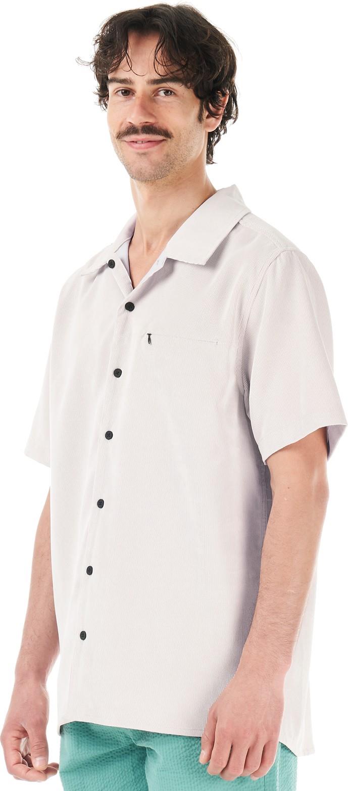 Nollur Shirt - Mens - wind chime 1