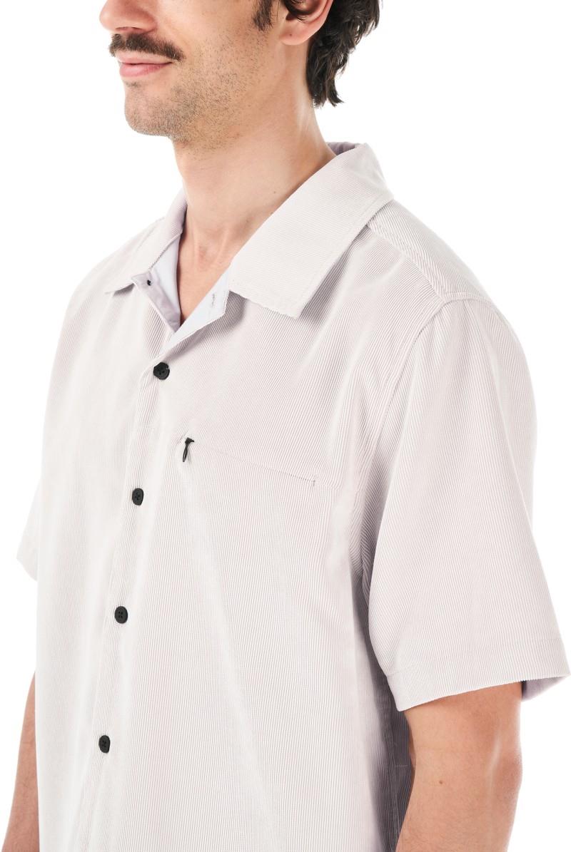Nollur Shirt - Mens - wind chime 1