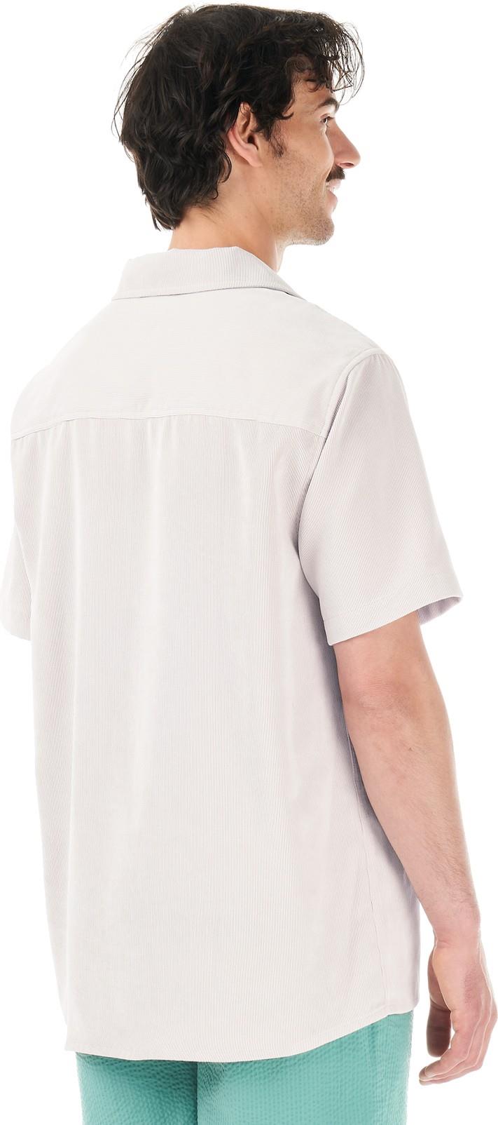 Nollur Shirt - Mens - wind chime 1