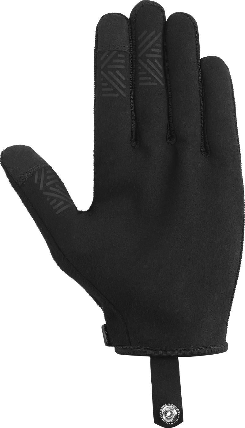 Pukara MTB Gloves - Black 2