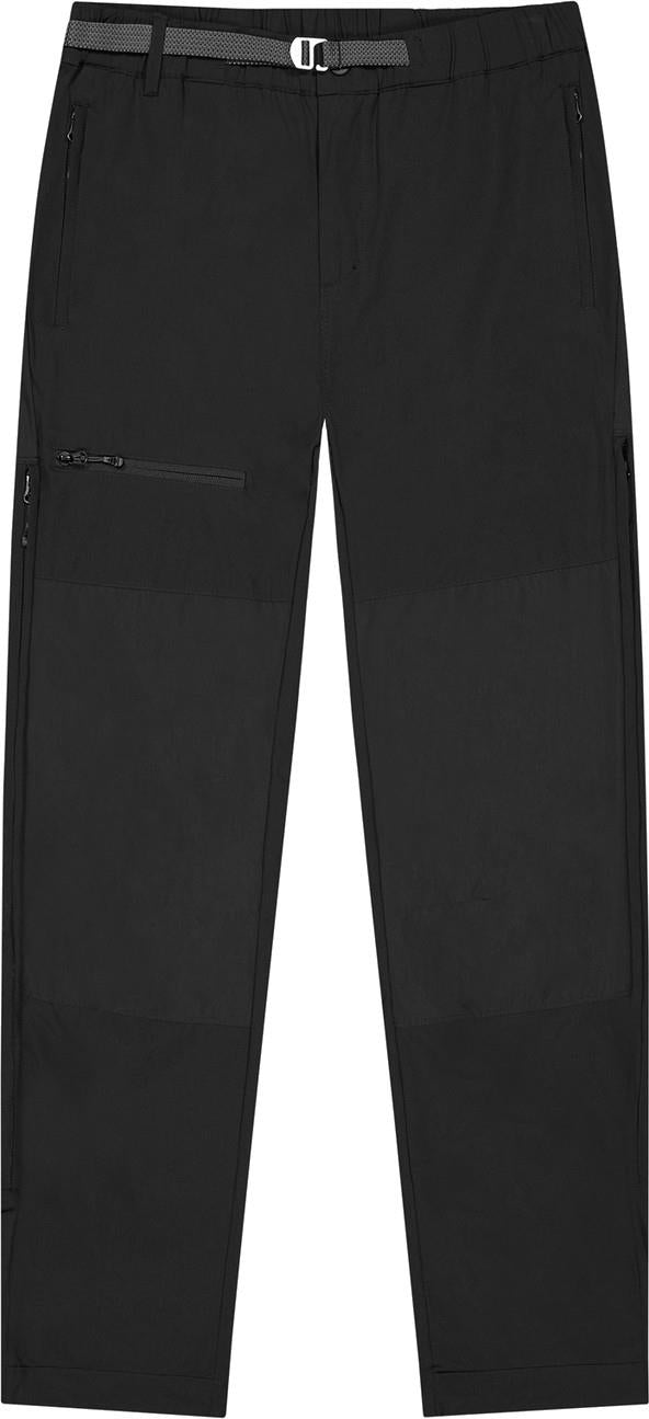 Shooner Stretch Pants - Mens - black 1