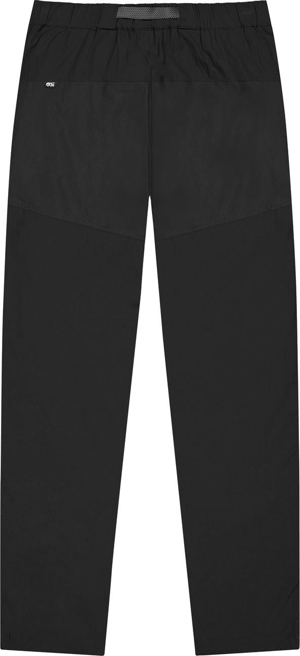Shooner Stretch Pants - Mens - black 1