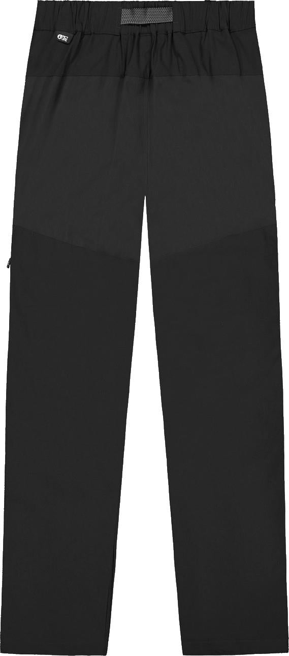 Shooner Stretch Pants - Womens - black 1