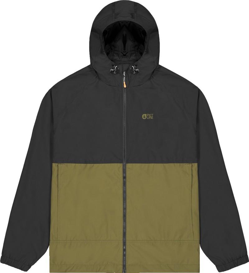 Surface Jacket - Mens - tobacco 1