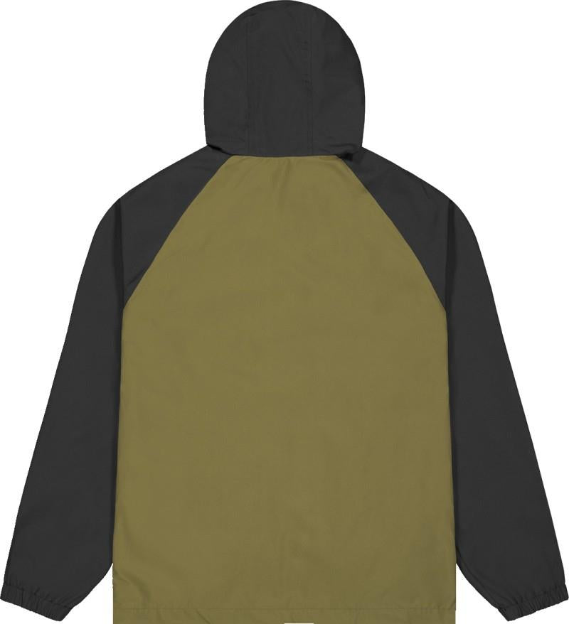 Surface Jacket - Mens - tobacco 1