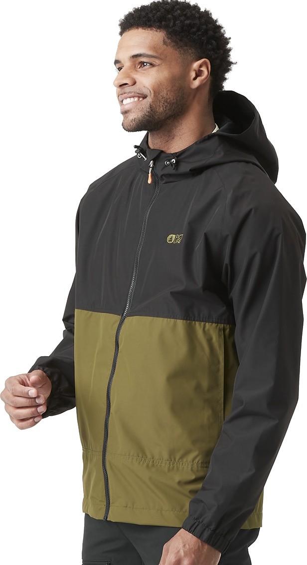 Surface Jacket - Mens - tobacco 1