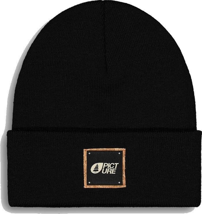Uncle Beanie  - black 1