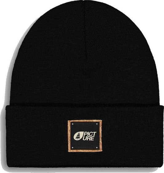 Uncle Beanie  - black 1