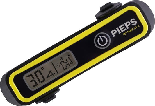 30 Degree Plus XT II - not applicable 1