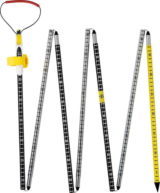 Aluminium Probe 300 - Not Applicable 1