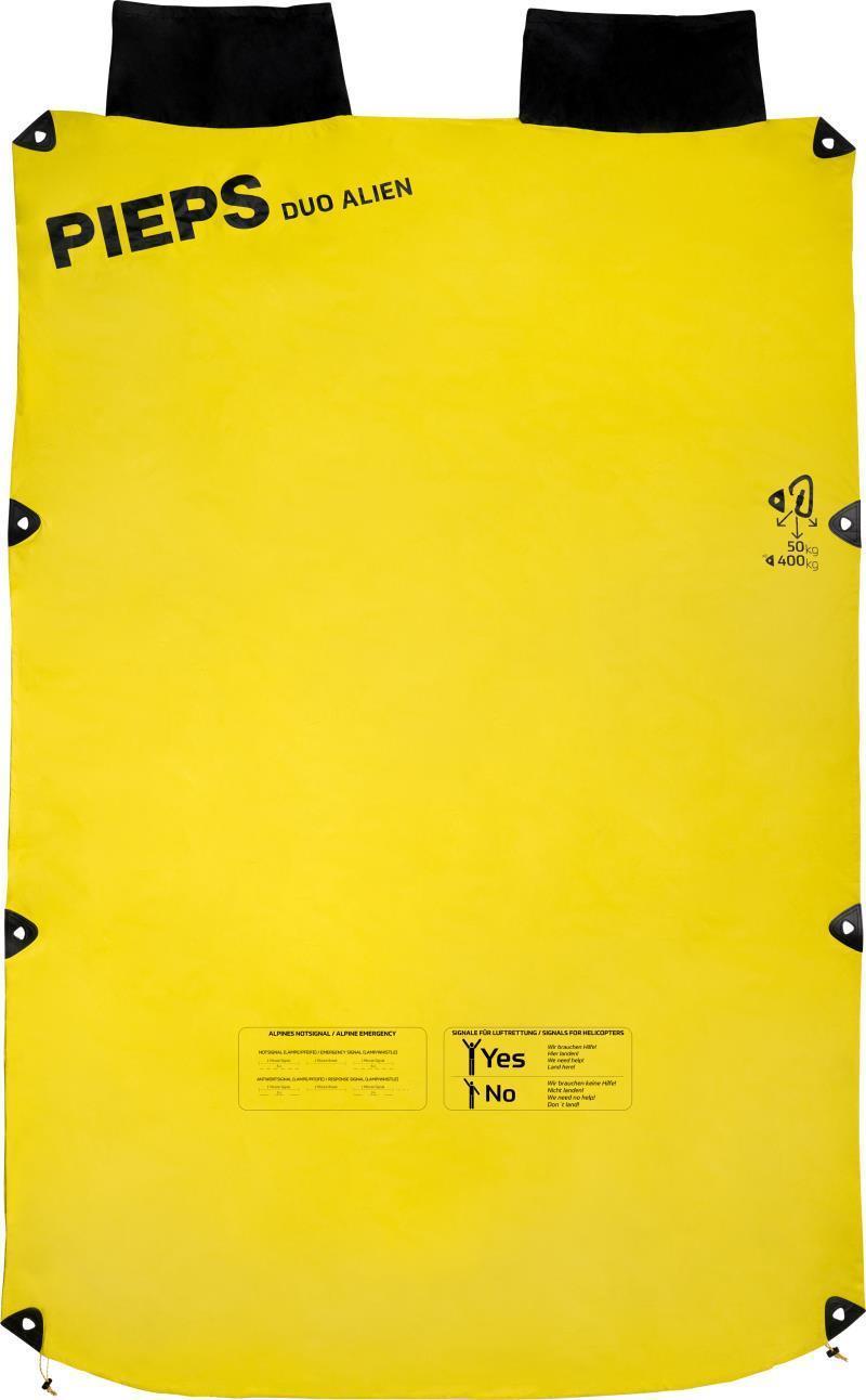 Bivy Bag Alien Duo - Not Applicable 1