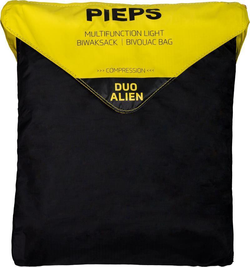 Bivy Bag Alien Duo - Not Applicable 2