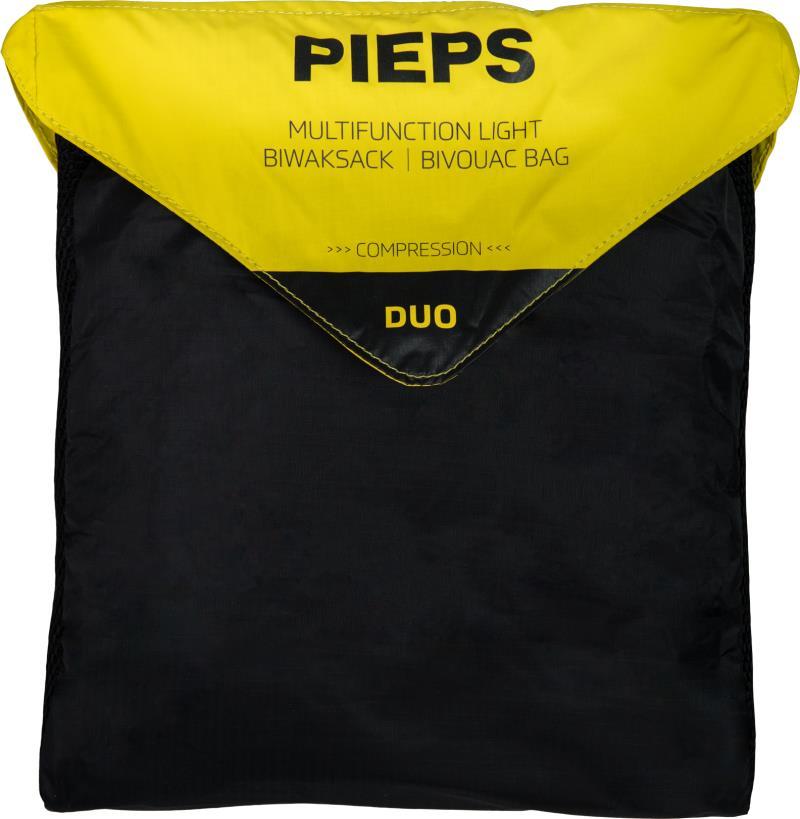 Bivy Bag Duo - Not Applicable 2