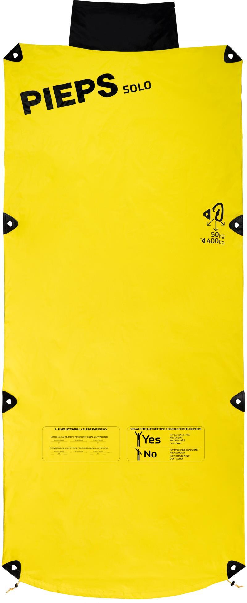 Bivy Bag Solo - Not Applicable 1