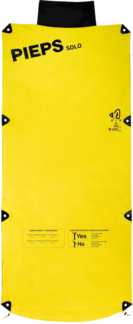 Bivy Bag Solo - Not Applicable 1