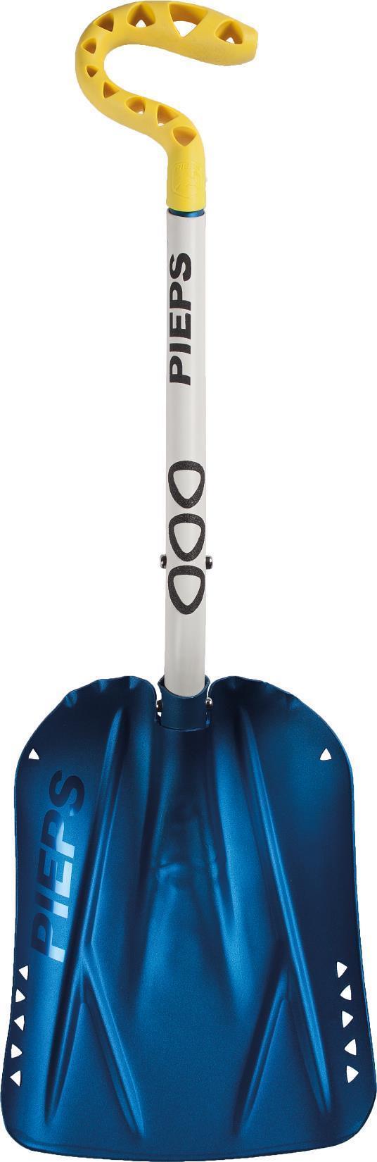 C660 Shovel - Blue 1