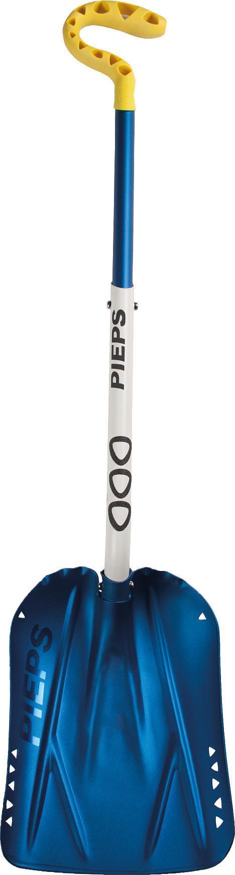 C660 Shovel - Blue 2