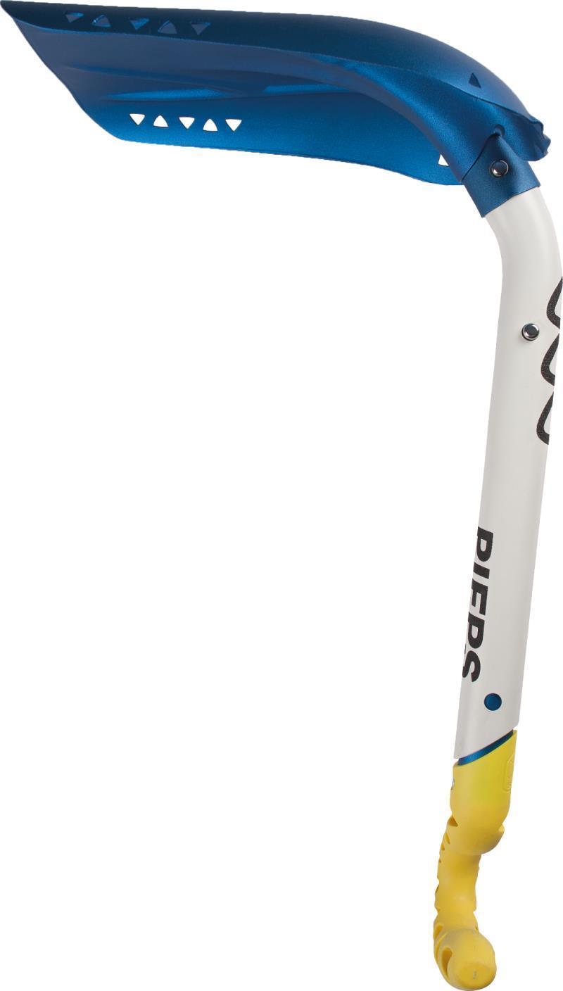 C660 Shovel - Blue 3