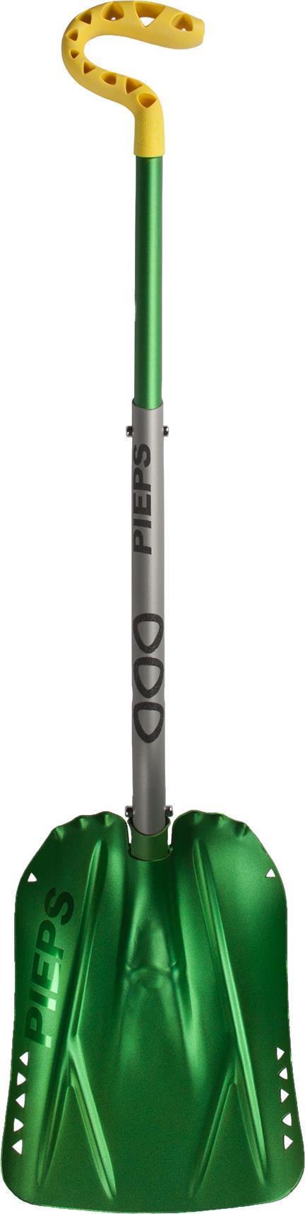 C660 Shovel - Green 1