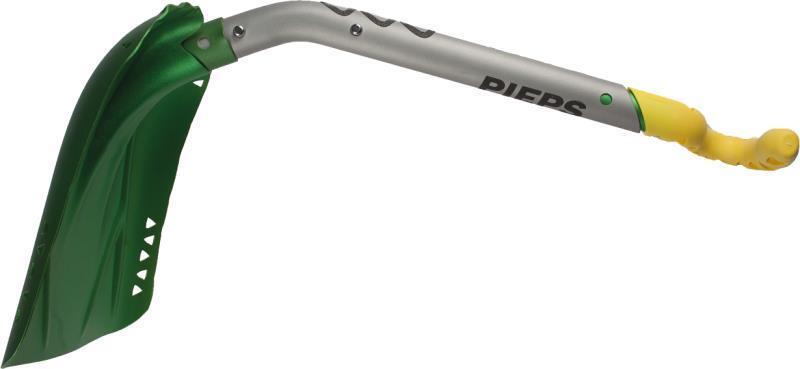 C660 Shovel - Green 2