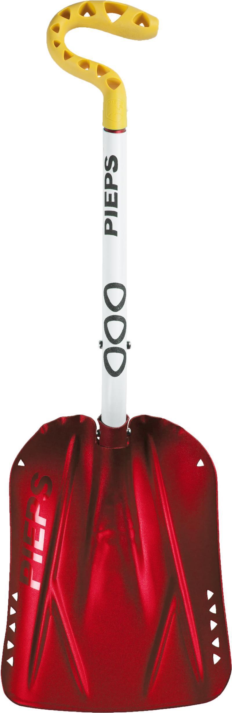 C720 Shovel - Red 1
