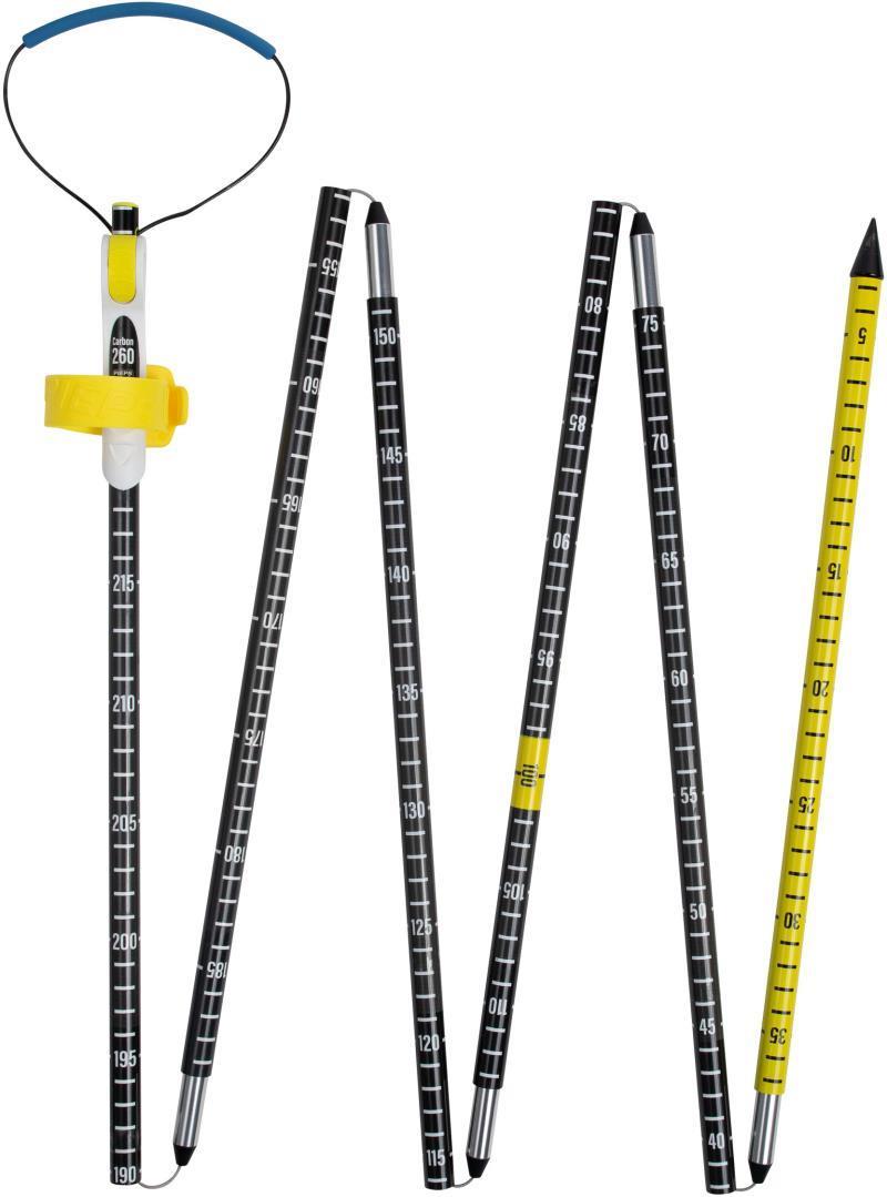 Carbon Pro Probe 260 - Not Applicable 1