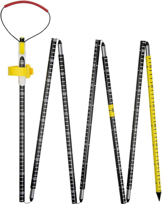 Carbon Pro Probe 300 - Not Applicable 1