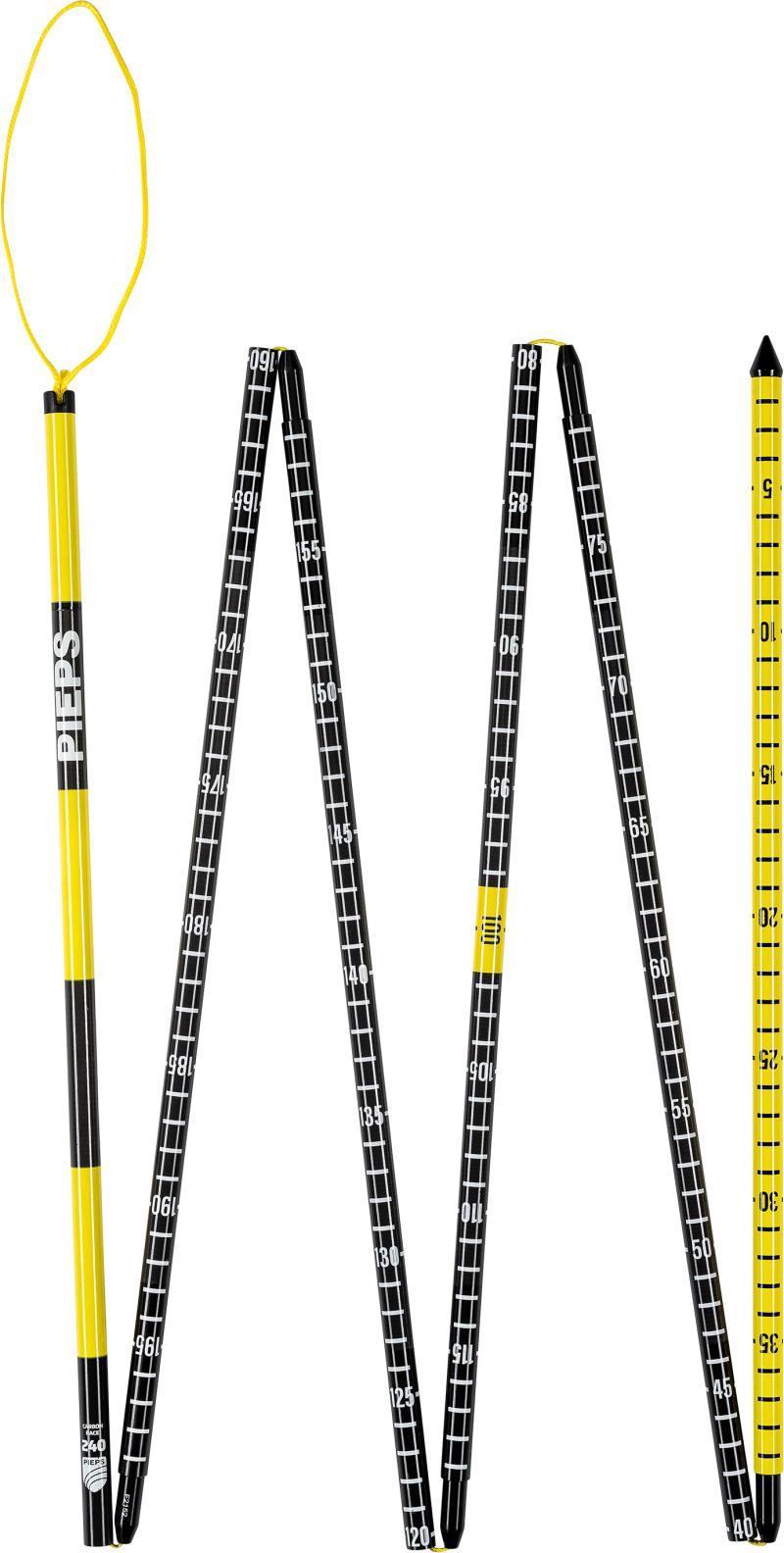 Carbon Race Probe 240 - not applicable 1