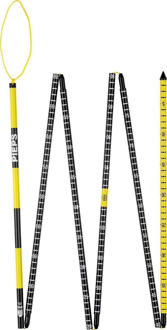 Carbon Race Probe 240 - not applicable 1