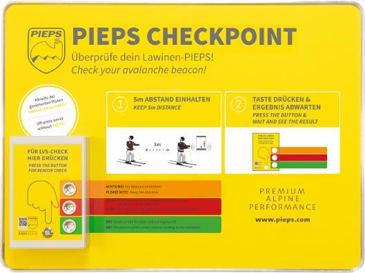 Checkpoint Basic V6 Wired - Not Applicable 1