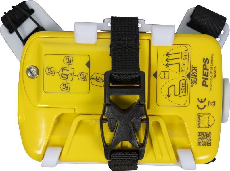 DSP Sport Carrying System - Not Applicable 1
