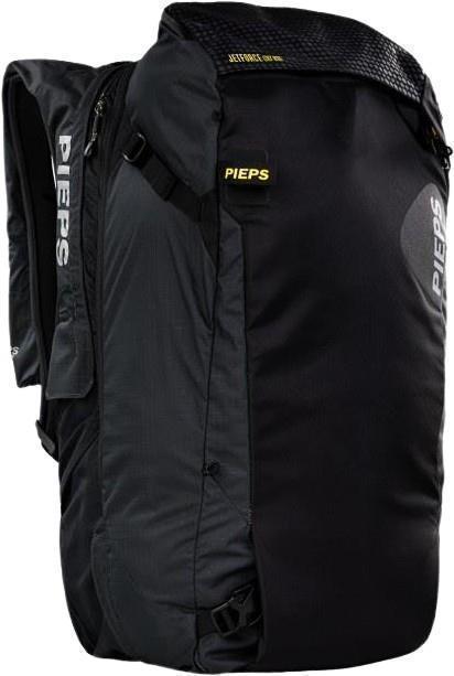 Jetforce BT Avalanche Airbag Pack 35L - Repo Gray 1