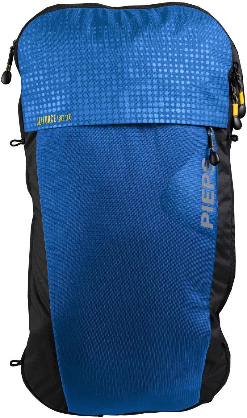 Jetforce BT Booster 10L - Repo Blue 1