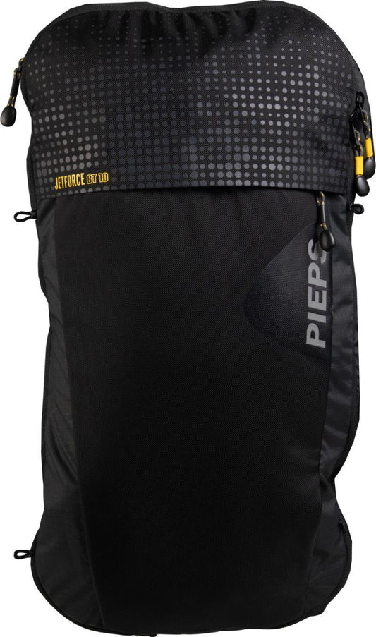 Jetforce BT Booster 10L - Repo Gray 1