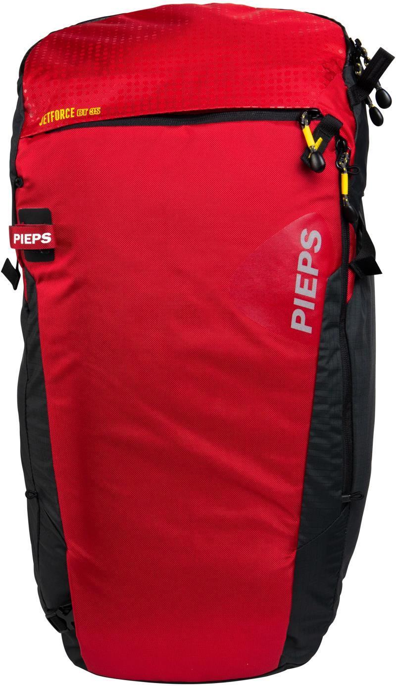 Jetforce BT Booster 35L - Chili Red 1