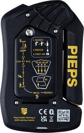 Pro IPS Beacon - not applicable 1