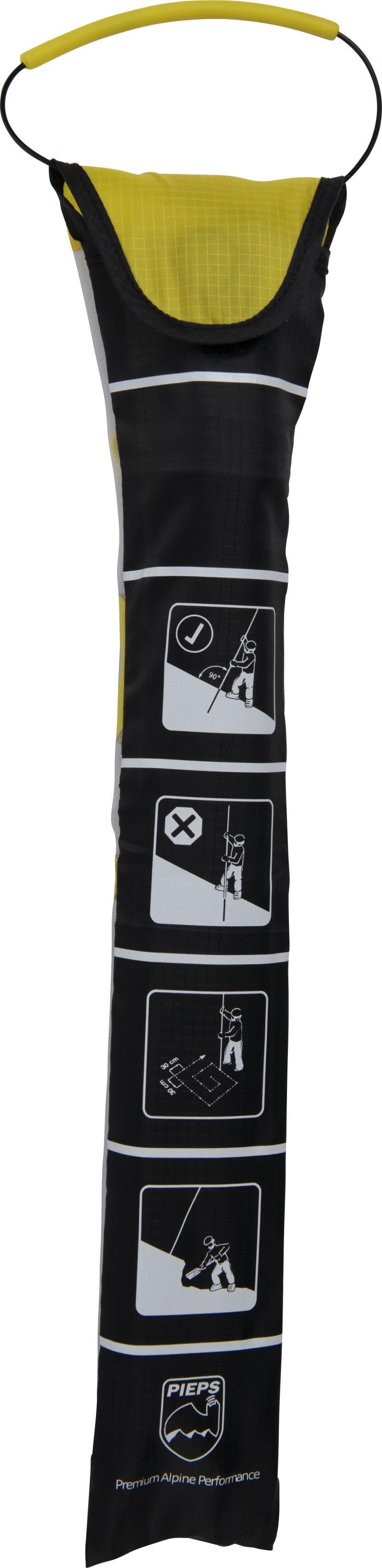 Probe Bag - not applicable 1