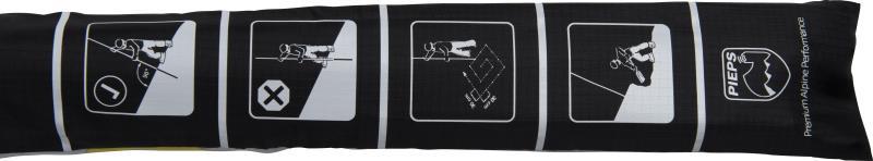 Probe Bag - not applicable 1