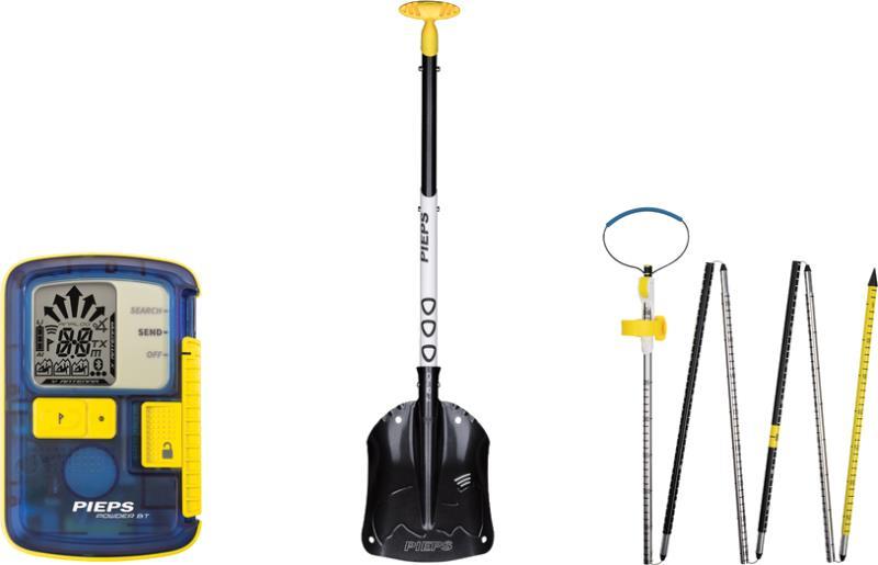 Set Powder BT - not applicable 1