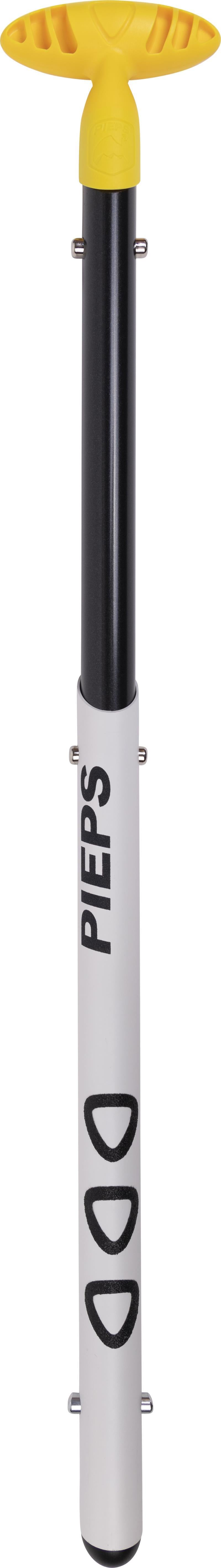 Shovel T Handle Telescopic - not applicable 1