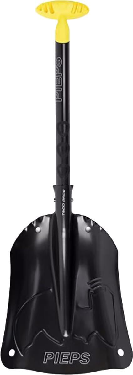 T500 Race Shovel - Black 1