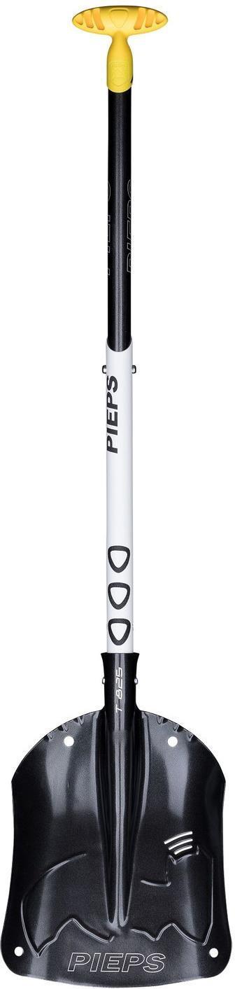 T825 Pro+ Shovel - Black 2