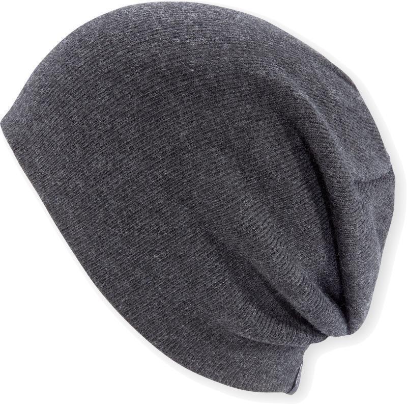 Ace Slouch - Mens - Charcoal 1
